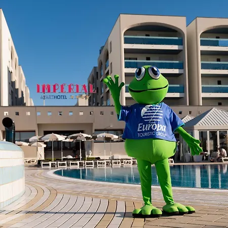 Aparthotel Imperial-2